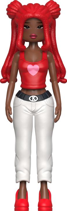 Actual product image Phat Mojo Dress To Impress Mystery Minipuppen 10 cm Series 1 Display (18)