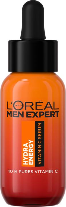 L'Oréal Paris Men Expert Hydra Energetic (30 ml)