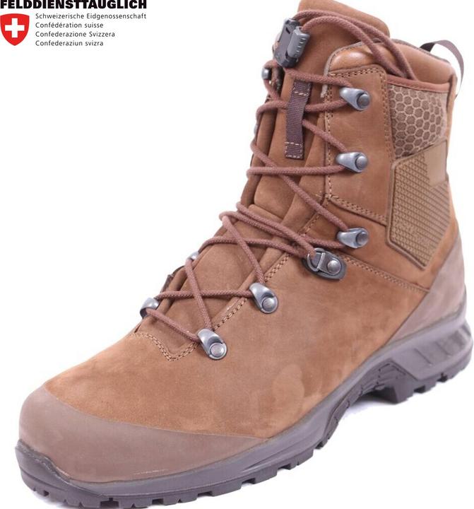 Army Shop Kampfstiefel CH leicht (43)