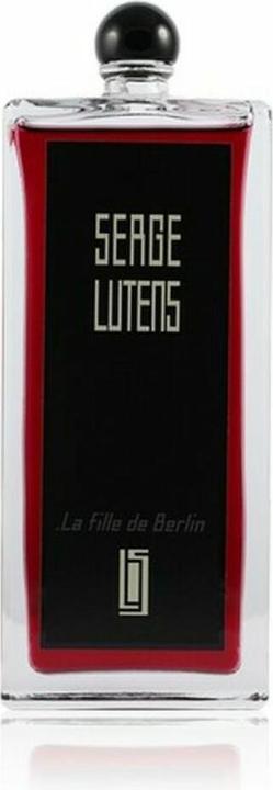 Produktbild Serge Lutens La fille de Berlin (Eau de Parfum, 100 ml)