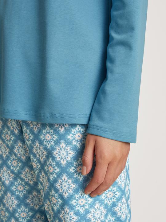 Actual product image Calida Daylight Dreams Pyjama, lang (XXS)
