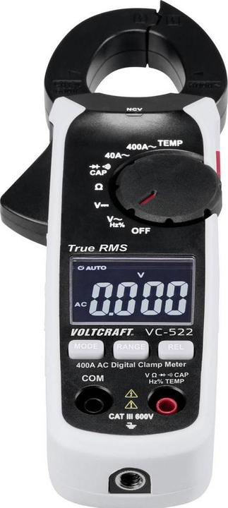 Produktbild Voltcraft Vc (CAT III 600V)