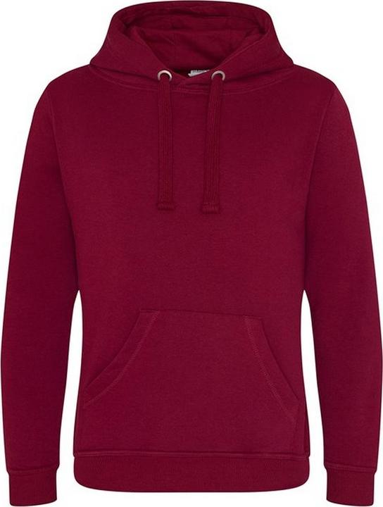 Immagine prodotto Awdis Felpa con Cappuccio Adulto Unisex (S)