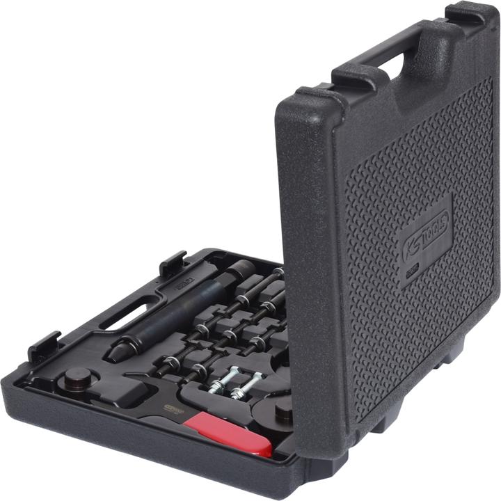 Actual product image KS Tools Wheel bearing tool kit for Ford Transit, 17 pcs