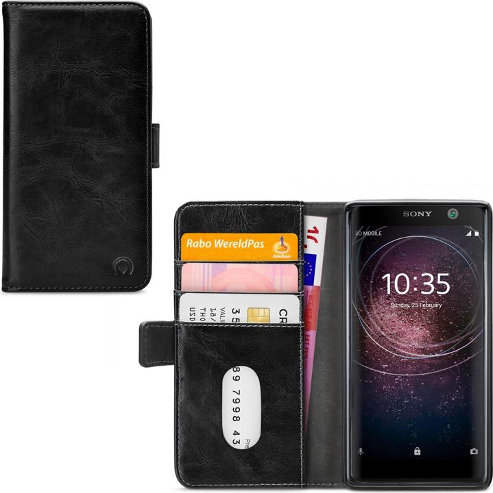 Immagine prodotto Mobilize Portafoglio Elite Gelly (Xperia XA2 Plus)