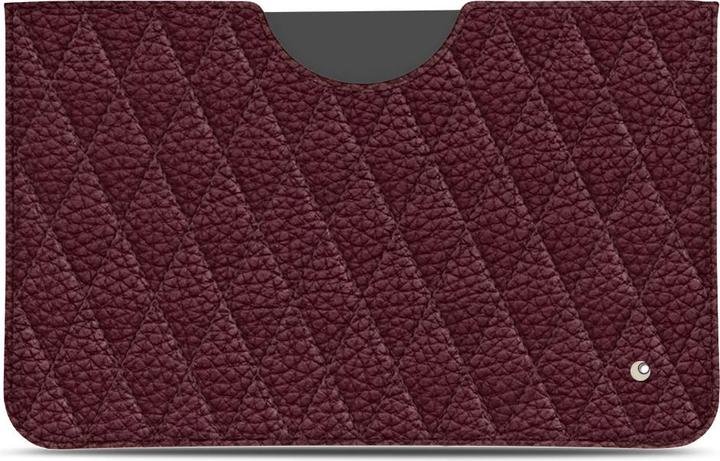 Lie de vin - Couture ( Pantone #412234 )