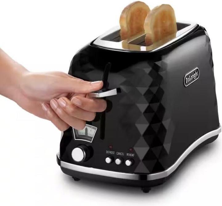 Actual product image De'Longhi Brilliant