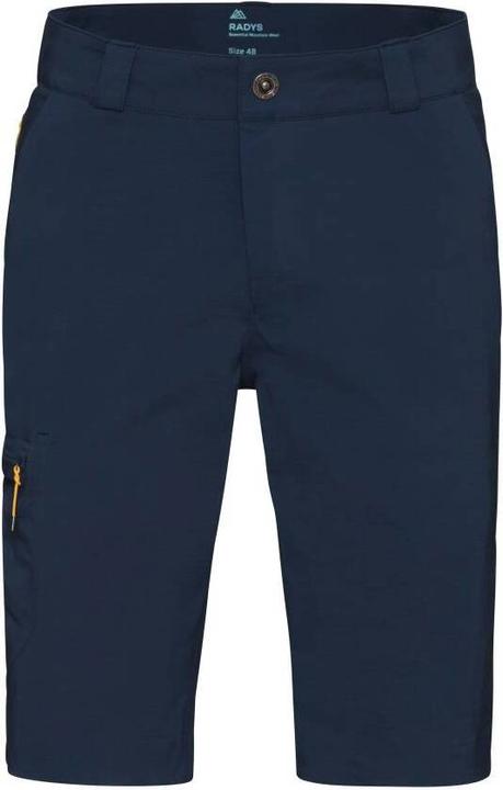 Radys R2 Travel Softshell Shorts (M)