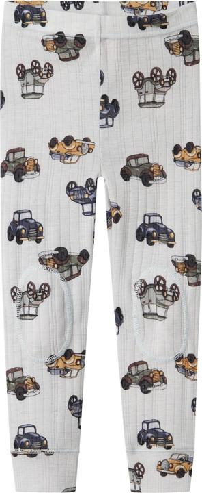 Produktbild Name it Merinowoll Lange Unterhose (98)