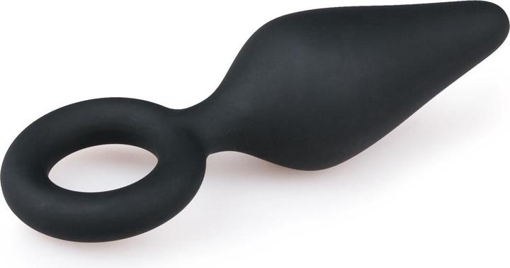 Actual product image Easytoys pointy plug