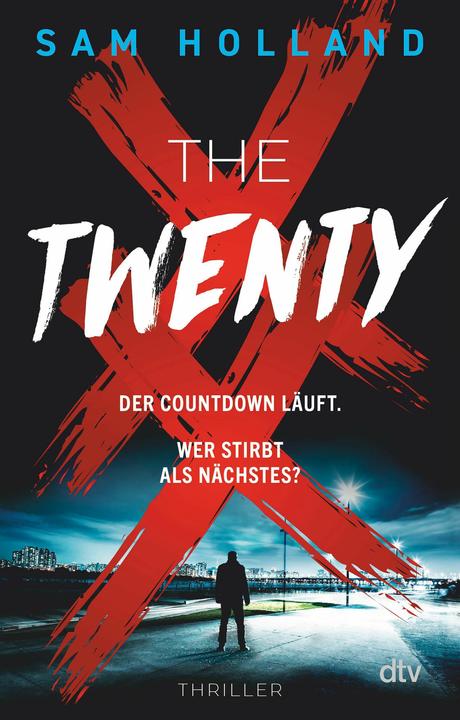 Actual product image The Twenty (German, Sam Holland, Susanne Just, 2024)