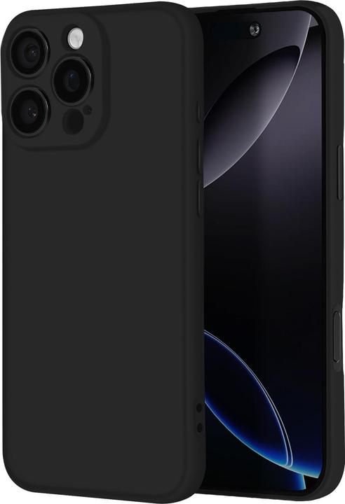 Actual product image Avizar Classic Case Mat Series (Apple iPhone 16 Pro)