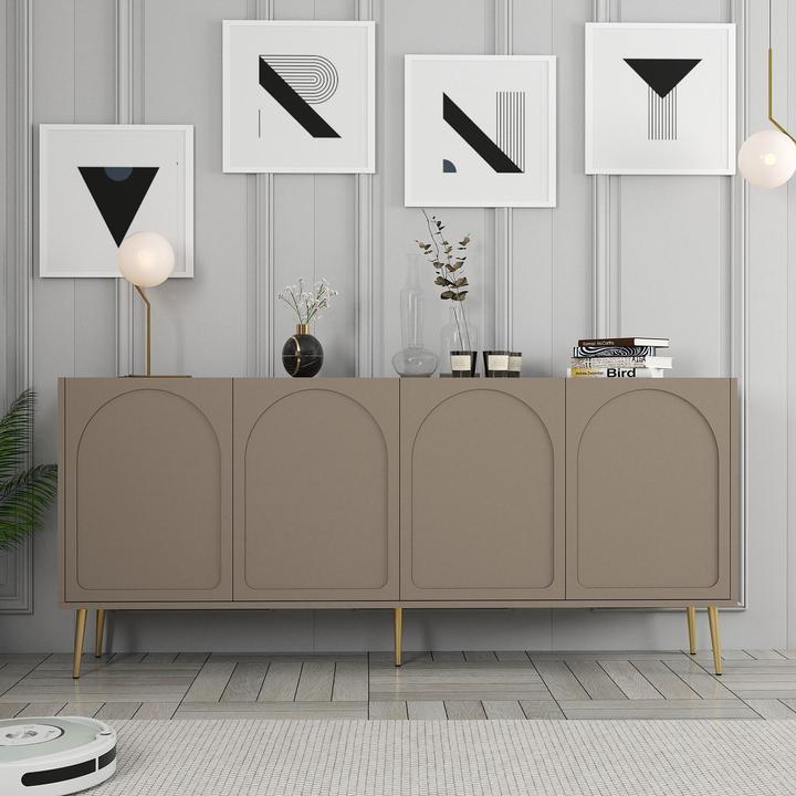 Actual product image Hanah Home Lyon (180 x 80 x 35 cm)