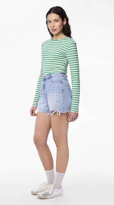 Produktbild Pieces PCSUMMER Jeansshorts (XS)