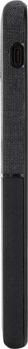 Produktbild Incase Textured Snap - Case for iPhone Xs Max (Black) (Apple iPhone XS Max)
