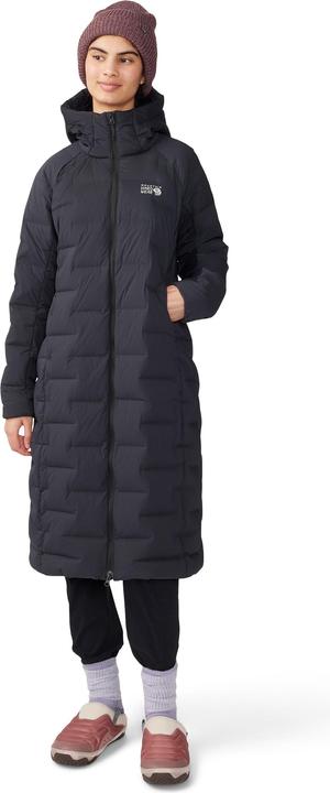 Image du produit Mountain Hardwear Stretchdown Long (S)
