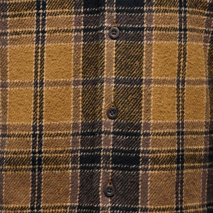Actual product image Black Diamond Project Heavy Flannel (L)