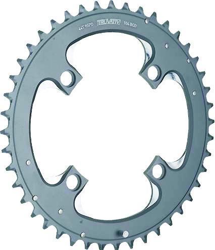 Immagine prodotto Truvativ MTB (Noir Stylo dal 08) 44 denti, cerchio dei bulloni 10 (44)