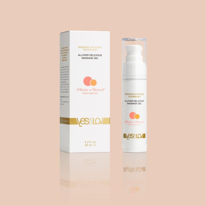Produktbild YESforLOV Allover Delicious (50 ml)