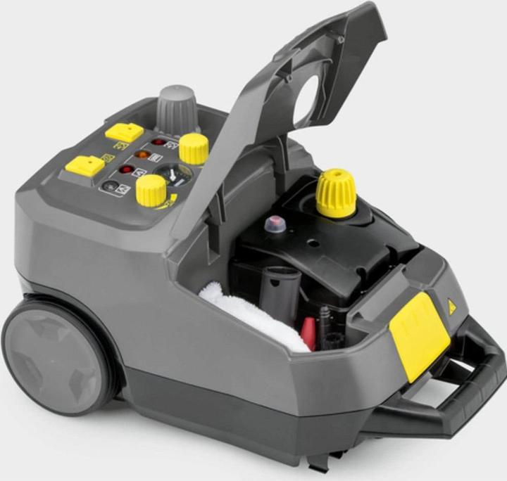 Immagine prodotto Kärcher Professional Pulitori a vapore SG 4/4 (4 bar, 2300 W)