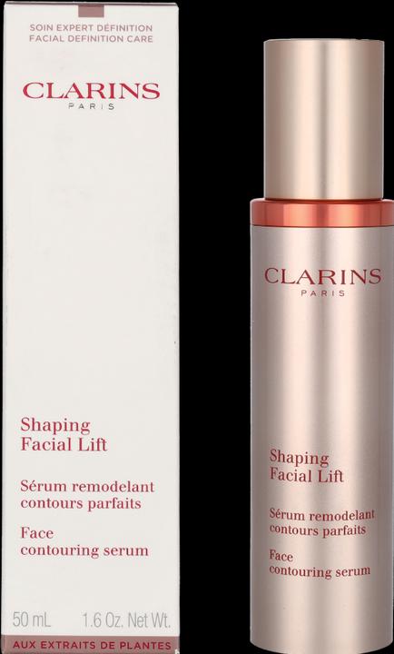 Produktbild Clarins V Shaping Facial Lift (50 ml)