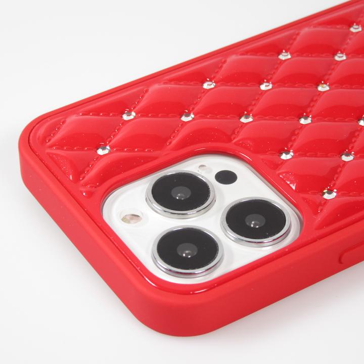 Produktbild PhoneLook Hülle Luxury gewölbt Diamant (Apple iPhone 13 Pro Max)