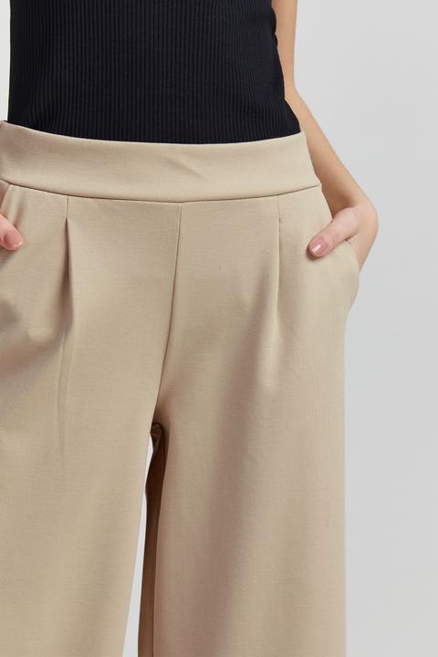 Actual product image Ichi IHKATE SUS WIDE PA 20116301 (M)