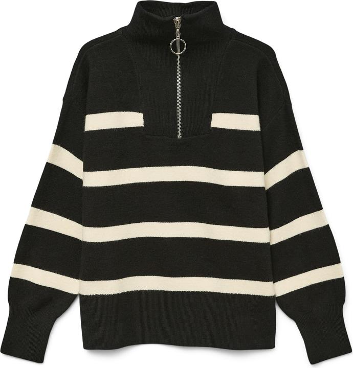 Vero Moda VMSABA Pullover Strickpullover