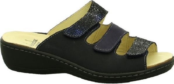 Produktbild Belvida nubuk/stone (43)