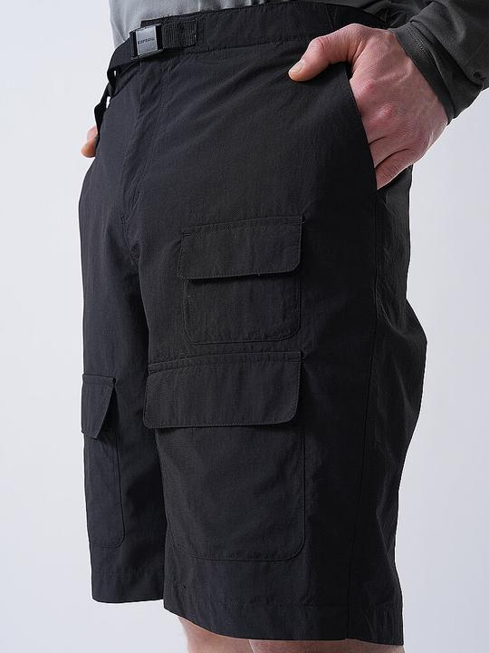 Image du produit Icepeak Wandershort Yeriel (50)