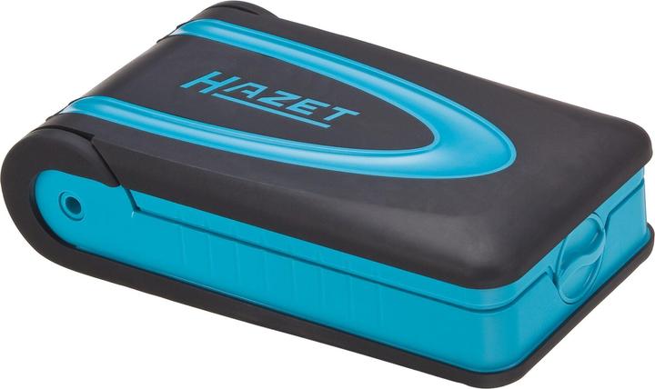 Immagine prodotto HAZET Custodia intelligente (10 mm, 5,5 mm, 13 mm, 11 mm, 14 mm, 12 mm)