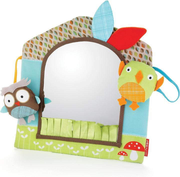 Produktbild Skiphop Treetop Activity Mirror