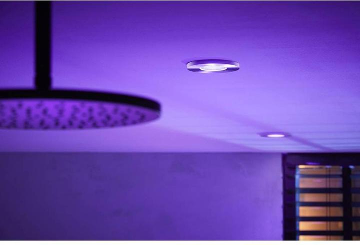 Produktbild Philips Hue Ambiance Xamento (230 lm, GU10)