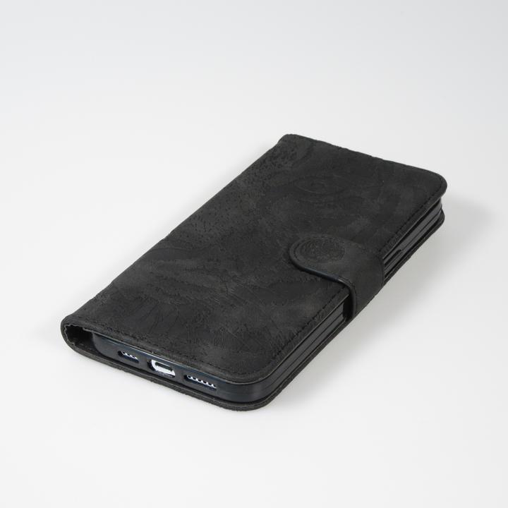 Actual product image PhoneLook Cover 3D Flip Eye of the Tiger (Apple iPhone 14 Pro)