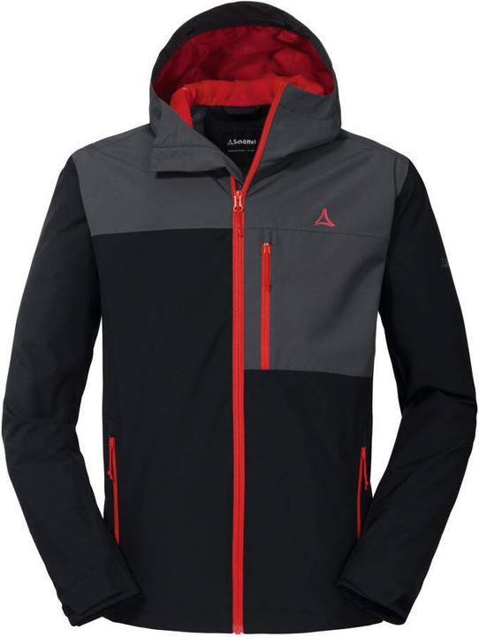 Actual product image Schöffel Jacket Winterhude (L)