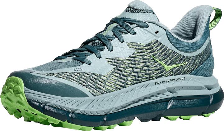 Image du produit Hoka Mafate Speed 4 (45 1/3)