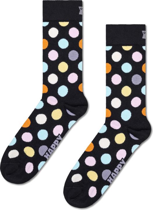 Actual product image Happy Socks Big Dot (Single pack, 41 - 46)