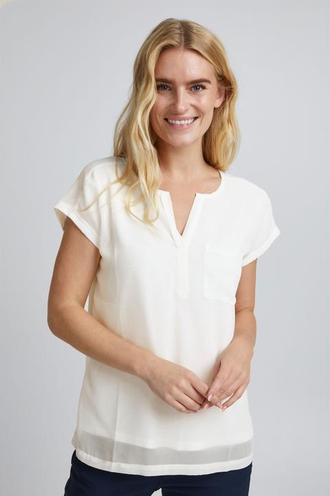 Actual product image Fransa FRZawov 2 Blouse 20603737 (XS)