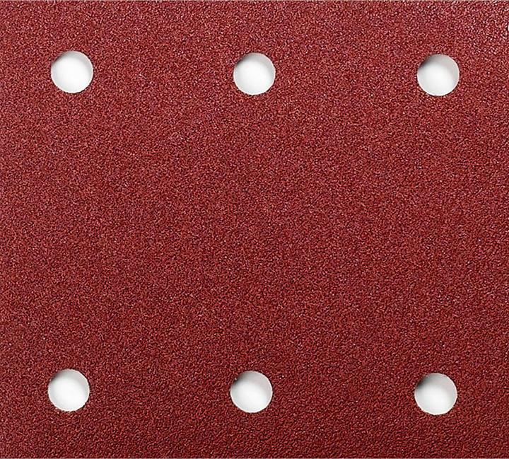 Actual product image Makita Orbital sandpaper (120)