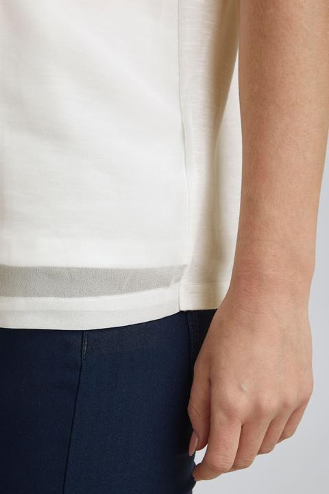 Actual product image Fransa FRZawov 2 Blouse 20603737 (XS)