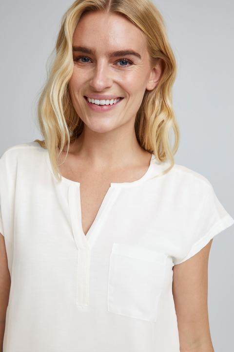 Actual product image Fransa FRZawov 2 Blouse 20603737 (XS)