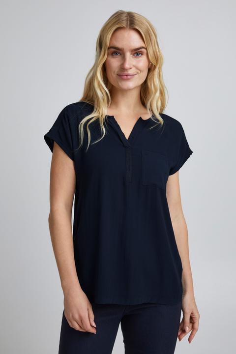 Actual product image Fransa FRZawov 2 Blouse 20603737 (XL)