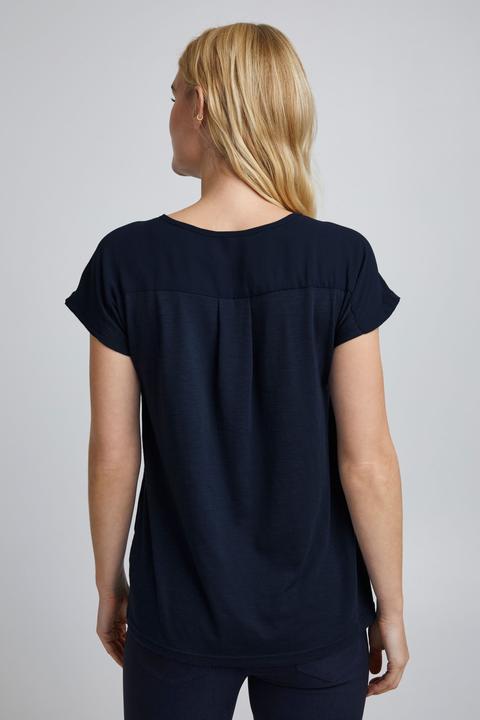 Actual product image Fransa FRZawov 2 Blouse 20603737 (XL)