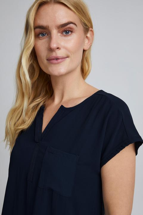 Actual product image Fransa FRZawov 2 Blouse 20603737 (XL)
