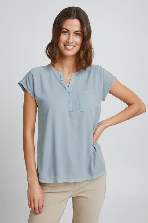 Actual product image Fransa FRZawov 2 Blouse 20603737 (XS)