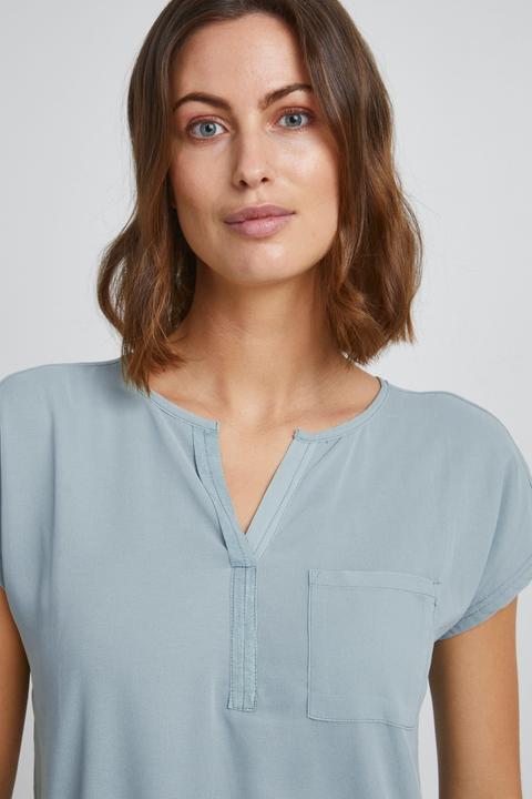 Actual product image Fransa FRZawov 2 Blouse 20603737 (XS)