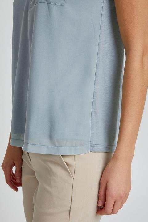 Actual product image Fransa FRZawov 2 Blouse 20603737 (XS)