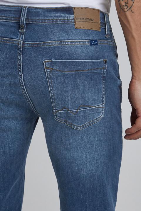 Actual product image Blend BHTwister fit Multiflex 20712391 (W28/L30)