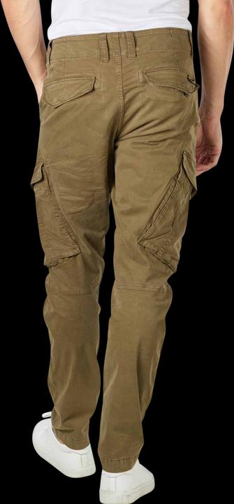 Immagine prodotto Pme Legend Nordrop Cargo Pant Tapered Fit Green (W40/L34)