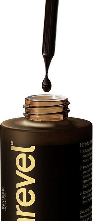 Immagine prodotto Tanrevel ® Spray Tan Formula Dark Cool 80 ml (Spray autoabbronzante, 40 ml)